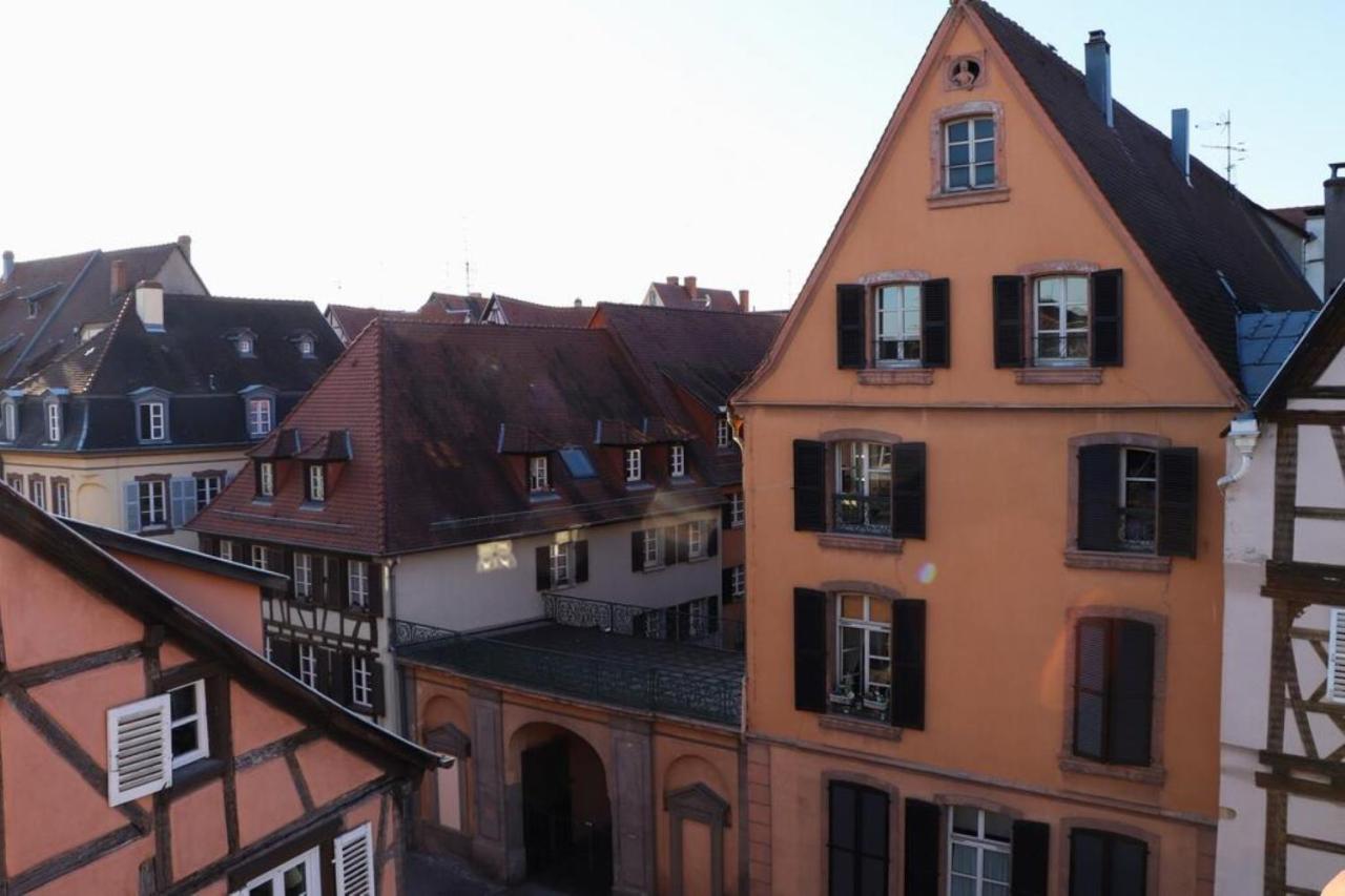 Le Coin 45 Appartement Colmar